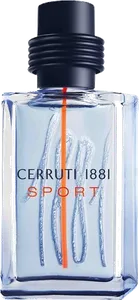 Cerruti 1881 Sport by cerruti