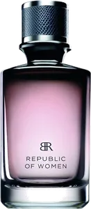 Republic Of Women by banana-republic