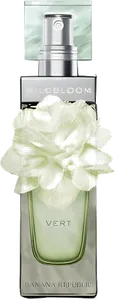Wildbloom Vert by banana-republic
