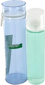 B Clean Fresh by benetton