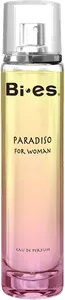 Paradiso by bi-es
