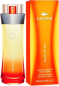 Touch Of Sun by lacoste-fragrances