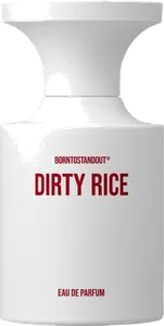Dirty Rice by borntostandout