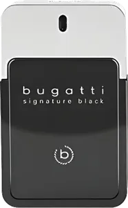 Signature Black by bugatti-fashion