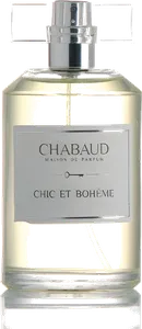 Chic Et Boheme by chabaud-maison-de-parfum