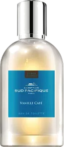 Vanille Cafe by comptoir-sud-pacifique