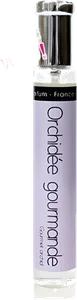 Orchidee Gourmande by adopt-parfums