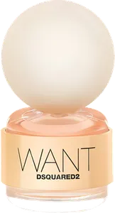 Want by dsquared2