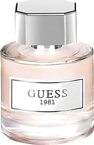 Guess 1981 by guess