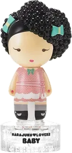 Harajuku Lovers Baby by harajuku-lovers