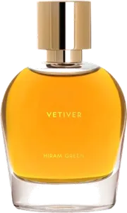 Vetiver by hiram-green