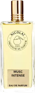 Musc Intense by nicolai-parfumeur-createur