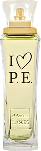 I Love P E by paris-elysees