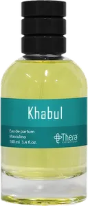 Khabul by thera-cosmeticos