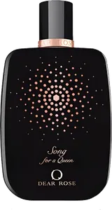 Song For A Queen by roos-roos