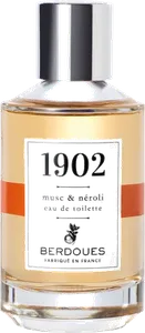 Musc Neroli by parfums-berdoues