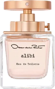Alibi Eau De Toilette by oscar-de-la-renta