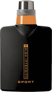 Mk High Intensity Sport by mary-kay