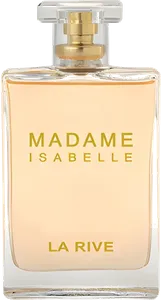 Madame Isabelle by la-rive