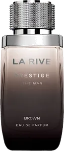 Prestige Men Brown by la-rive