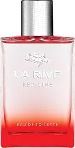 Red Line by la-rive