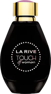 Touch Of Woman by la-rive
