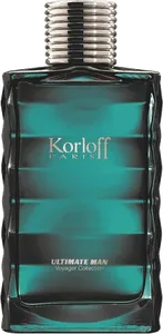 Ultimate Man by korloff-paris