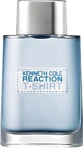 Reaction T Shirt by kenneth-cole