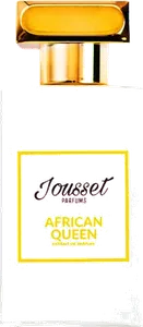 African Queen by jousset-parfums