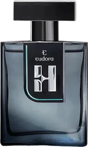 Eudora H by eudora