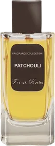 Patchouli by franck-boclet