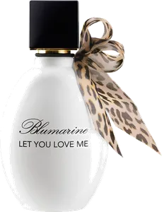 Let You Love Me by blumarine