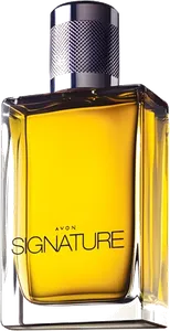 Signature by avon