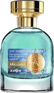 Artistique Nymphea Lumiere by avon
