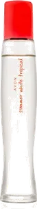 Summer White Tropical by avon