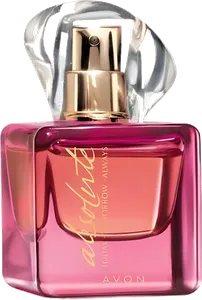 Today Tomorrow Always Absolute by avon