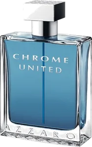 Chrome United by azzaro