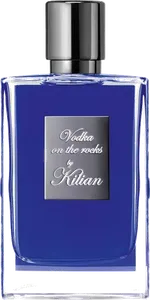 Vodka On The Rocks by by-kilian