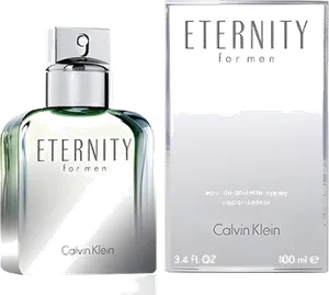 Eternity 25Th Anniversary Edition For Men by calvin-klein