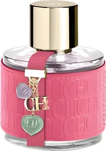 Ch Pink Limited Edition Love by carolina-herrera