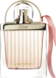 Love Story Eau Sensuelle by chloe