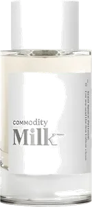 Milk by commodity