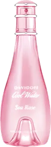 Cool Water Sea Rose by davidoff