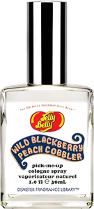 Jelly Belly Wild Blackberry Peach Cobbler by demeter-fragrance