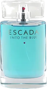 Into The Blue by escada