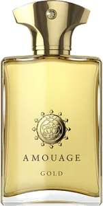 Gold Man by amouage