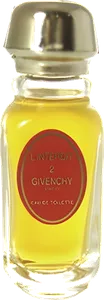 L Interdit 2 by givenchy