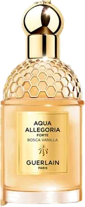 Aqua Allegoria Forte Bosca Vanilla by guerlain