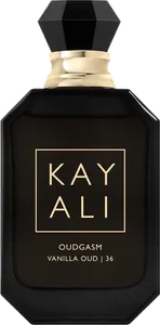 Oudgasm Vanilla Oud 36 Eau De Parfum Intense by kayali-fragrances