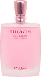 Miracle Eau Legere Sheer Fragrance by lancome